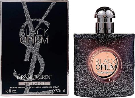 ysl blanche nuit